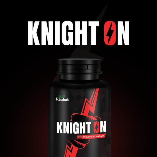 Knight On (KN)
