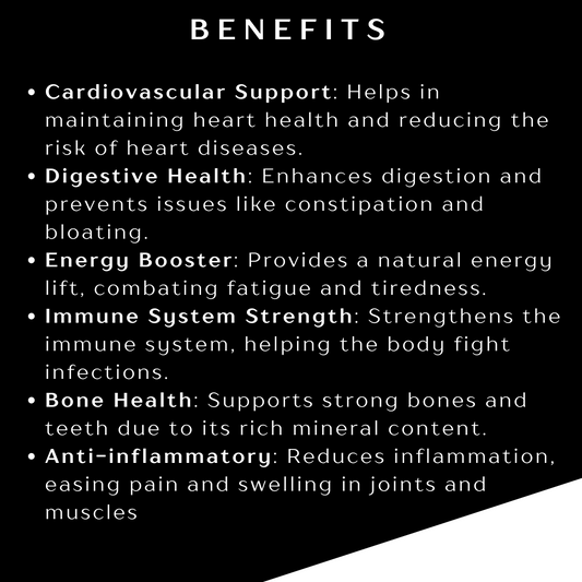 Premium Quality Ajwa Date Seeds Powder (Madina Imported)