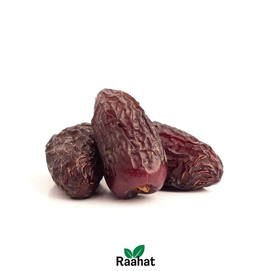 Amber Jumbo Date