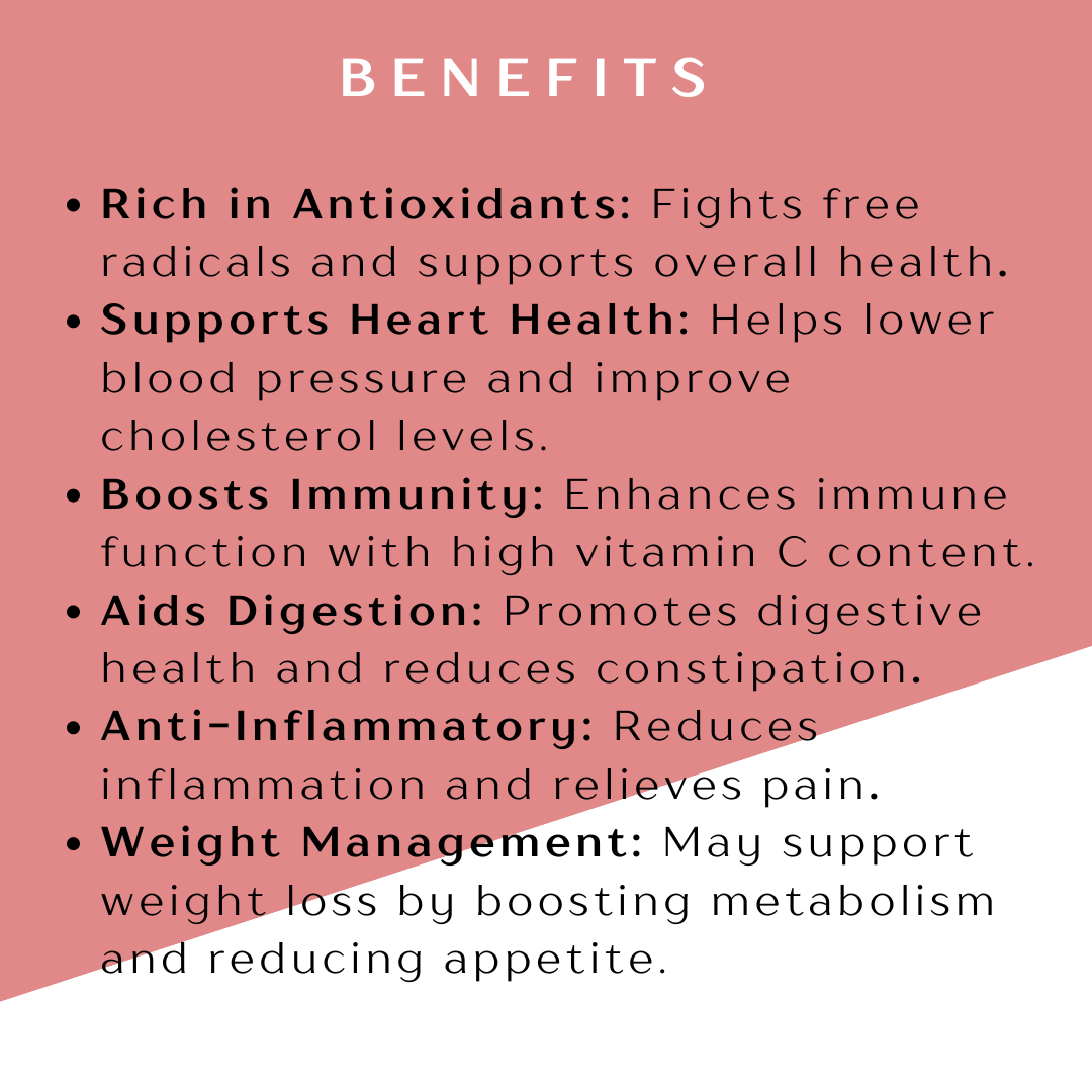 Hibiscus Tea – Refreshing Herbal Tea for Immunity and Heart Health