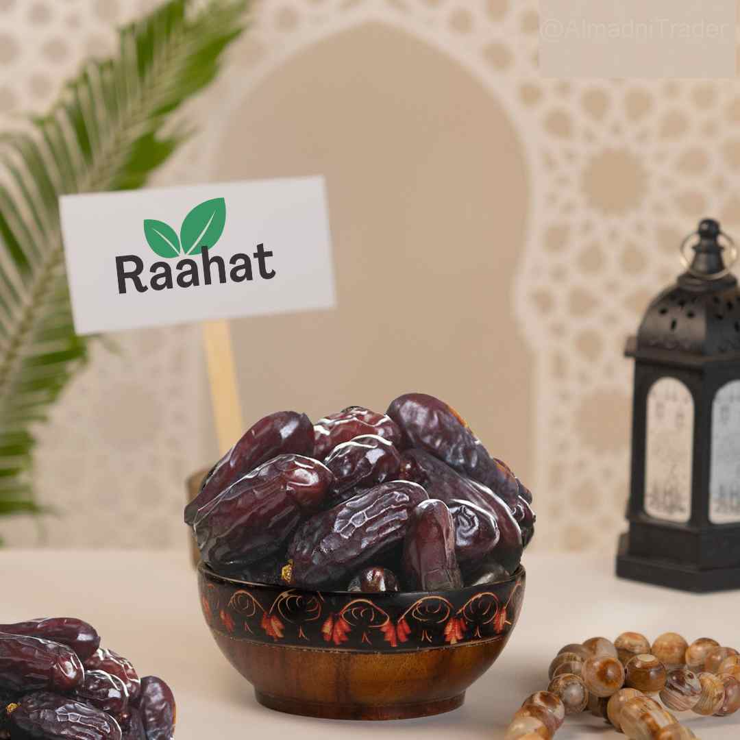 Rabbi Date