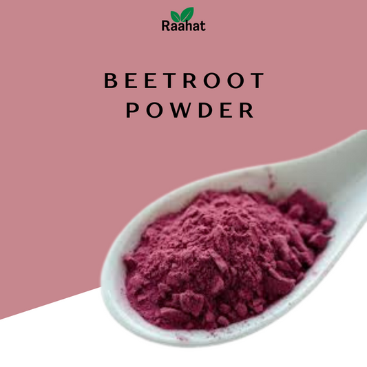 Beetroot Powder – Natural Superfood for Boosting Energy and Wellness