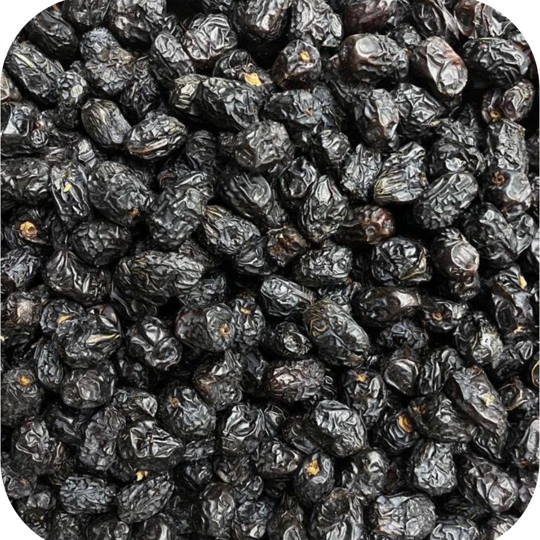 Ajwa Classic Date <br>تمر العجوة الكلاسيكي