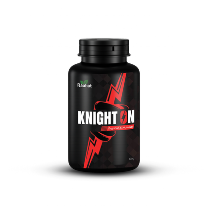 Knight On (KN)